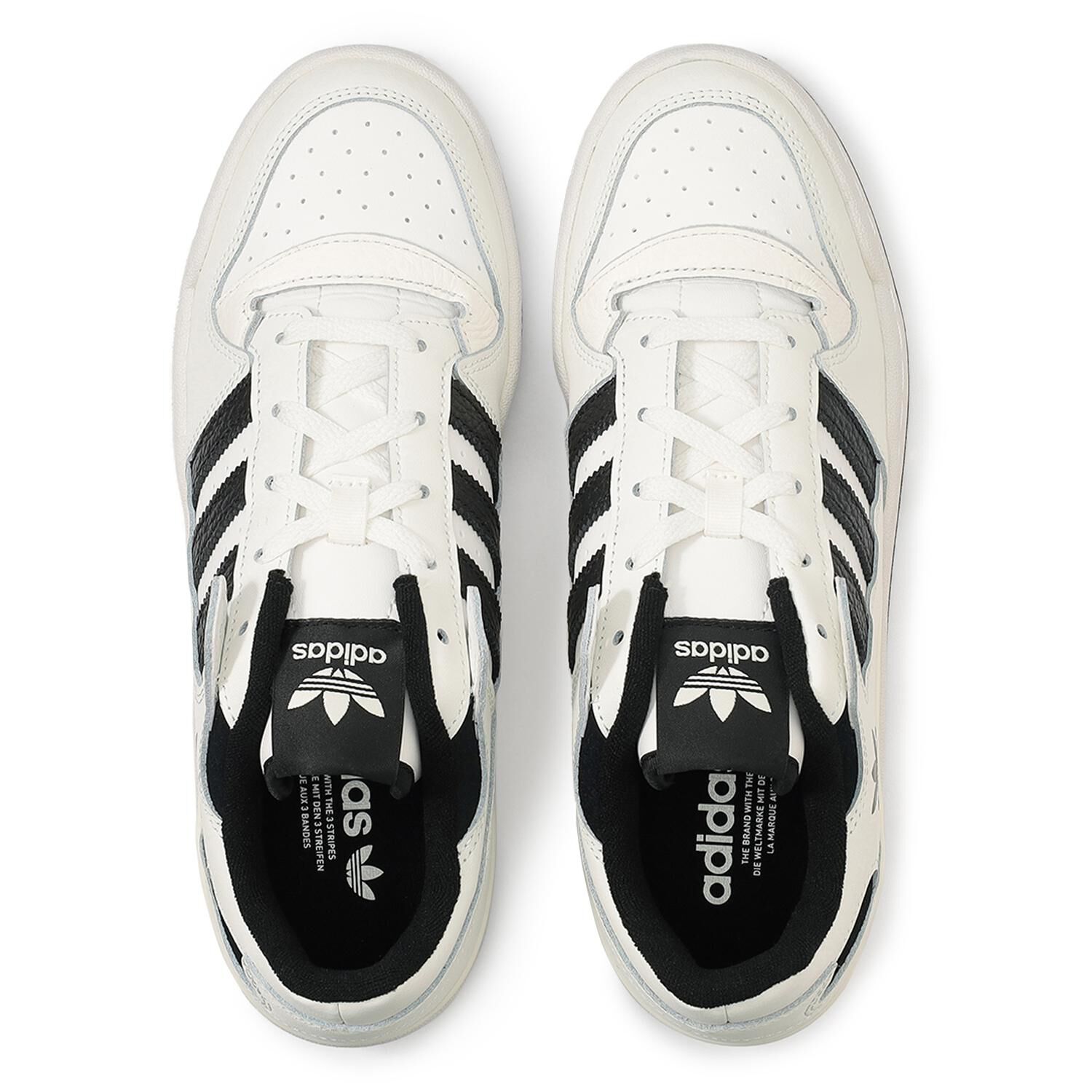 adidas「【ADIDAS】FORUM LOW CL」|スニーカー|