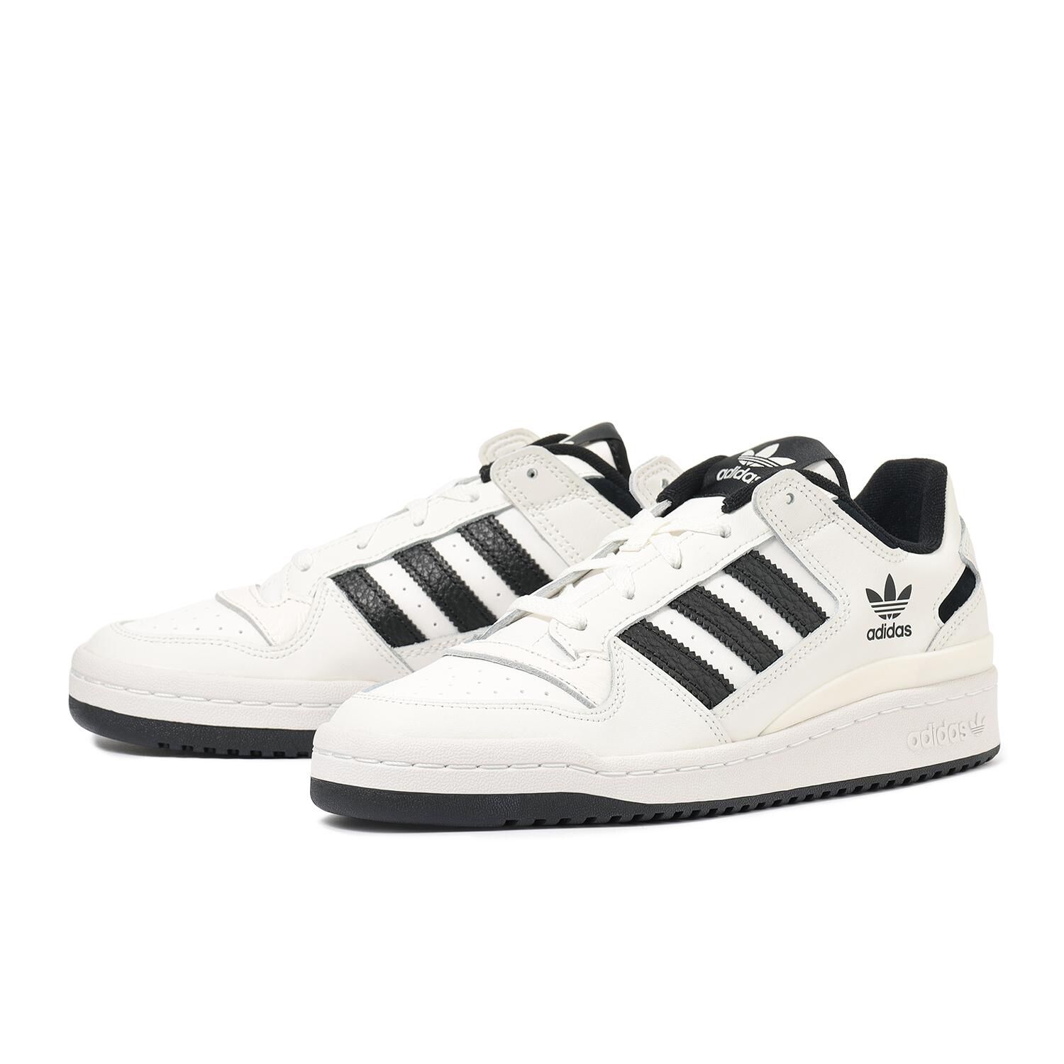 adidas「【ADIDAS】FORUM LOW CL」|スニーカー|