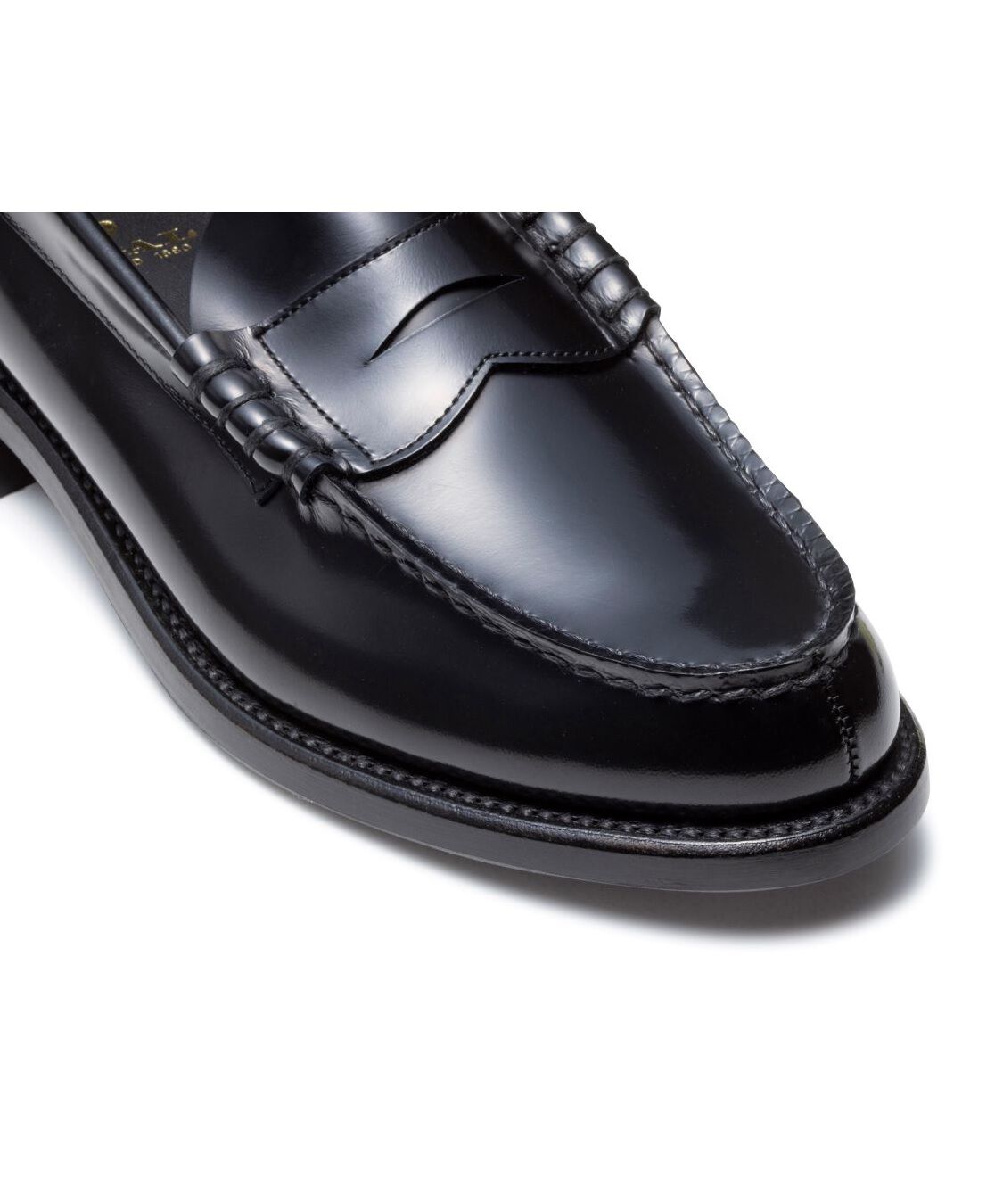 REGAL SHOES「REGAL Boots Mark 【新作】ローファー　商品コード：2177BM」|ローファー|