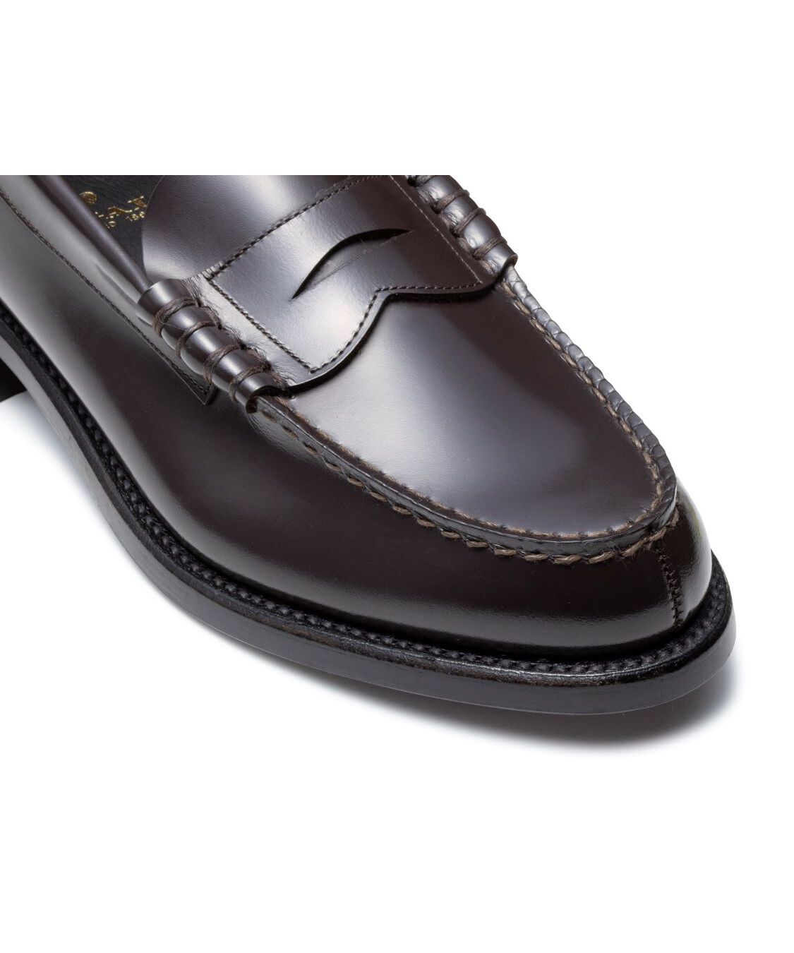 REGAL SHOES「REGAL Boots Mark 【新作】ローファー　商品コード：2177BM」|ローファー|