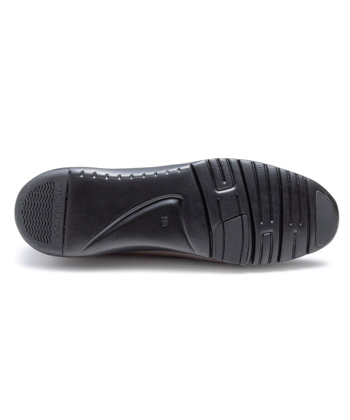 REGAL SHOES「REGAL ビットローファー【ヒール30mm】　商品コード：F67RAG」|ローファー|