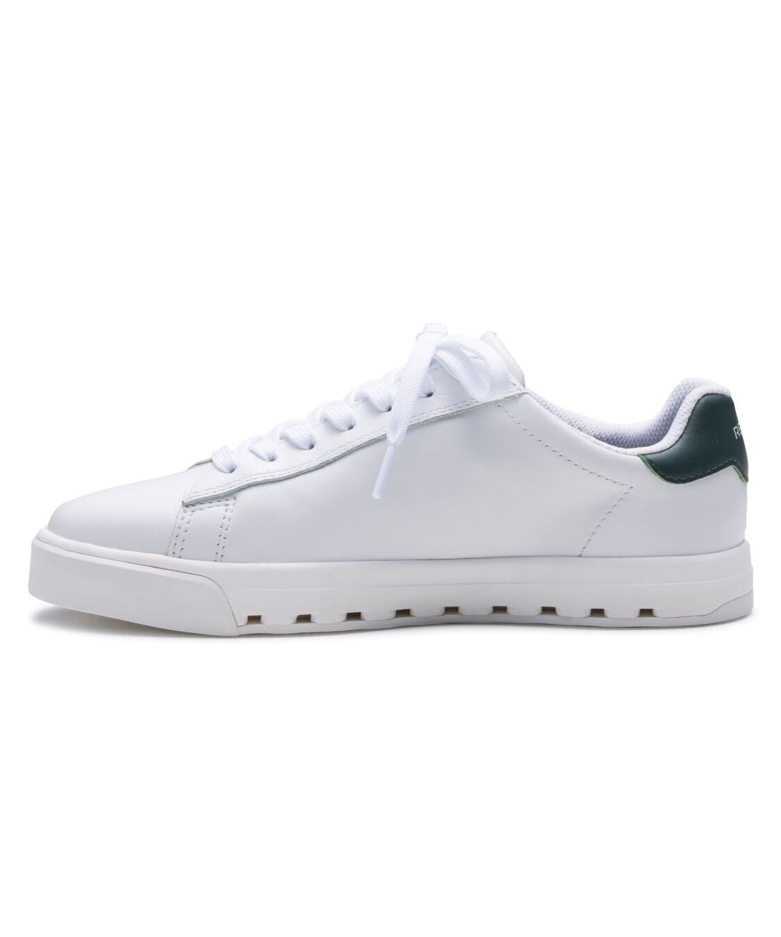 REGAL SHOES「REGAL　【定番】　コートスニーカー（GORE-TEX SURROUND(R) フットウェア）　商品コード：BF05BC」|スニーカー|