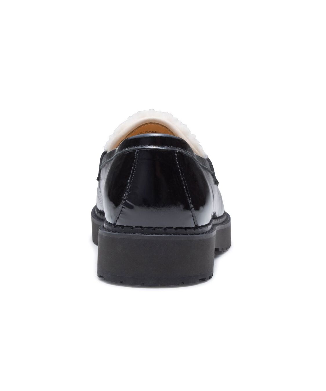 REGAL SHOES「REGAL　ラギッドソールローファー【ヒール30mm】　商品コード：F33RAL」|ローファー|