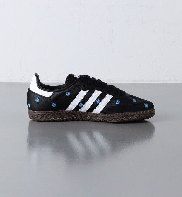 UNITED ARROWS「＜adidas Originals＞SAMBA OG W FLW スニーカー」|スニーカー|