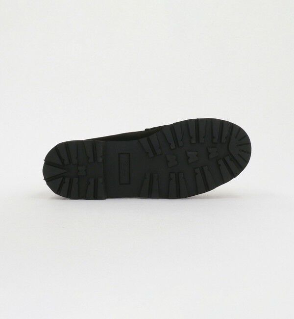 UNITED ARROWS「【別注】＜Paraboot＞スエード ビットローファー」|ローファー|