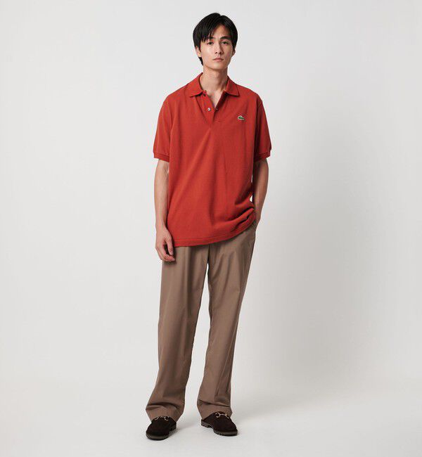 UNITED ARROWS「【別注】＜Paraboot＞スエード ビットローファー」|ローファー|