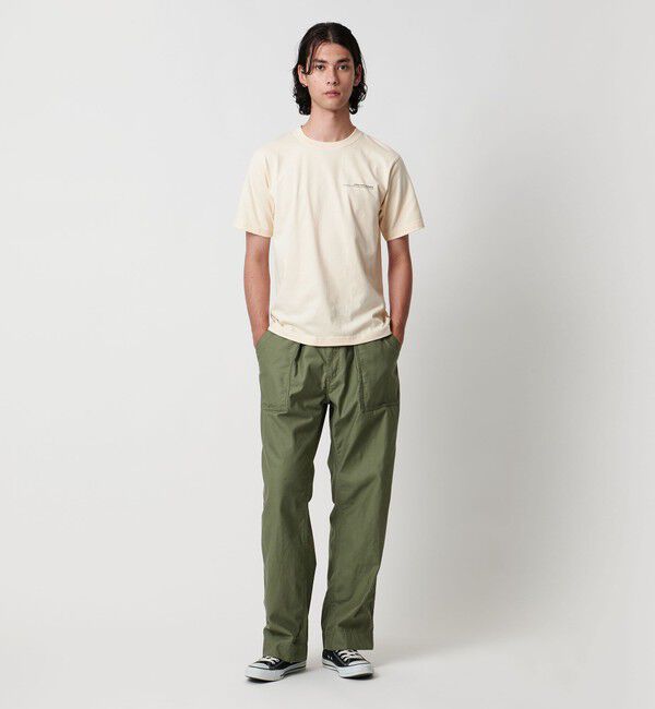 UNITED ARROWS「【別注】＜HOLIDAY BOILEAU＞HIMALAYAN Tシャツ」|Tシャツ・カットソー|