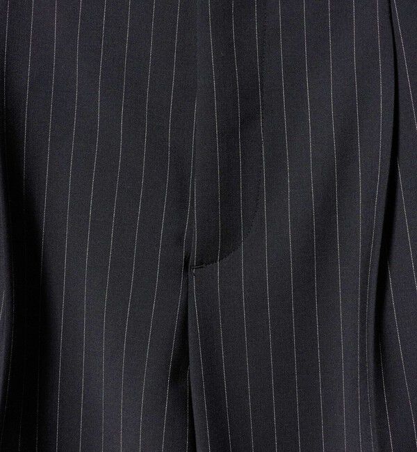 AEWEN MATOPH「＜AEWEN MATOPH＞パターンベルトパンツ」|チノ|