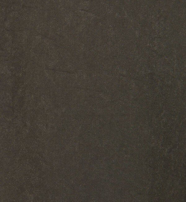 UNITED ARROWS「ピーチツイル バルマカーンコート 撥水」|ステンカラーコート|