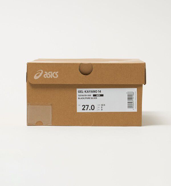 UNITED ARROWS「＜asics＞GEL‐KAYANO 14 006/スニーカー」|スニーカー|