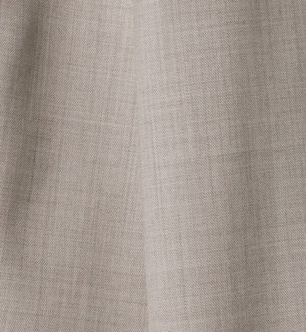 AEWEN MATOPH「＜AEWEN MATOPH＞パワーショルダー 2B ジャケット」|テーラードジャケット|