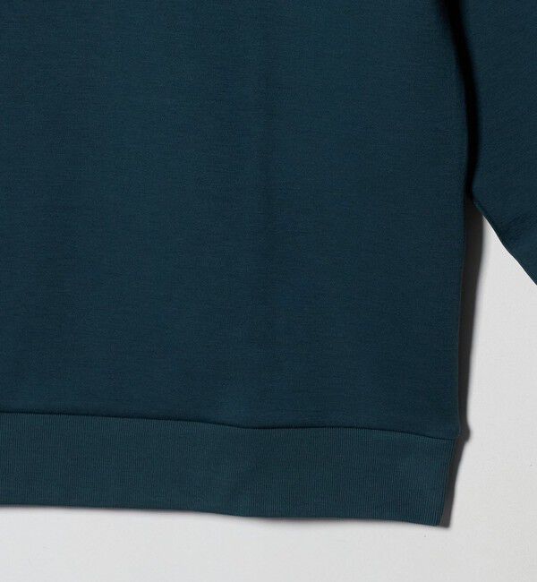 UNITED ARROWS green label relaxing「L/A ダンボール ビズ クルーネック カットソー」|Tシャツ・カットソー|