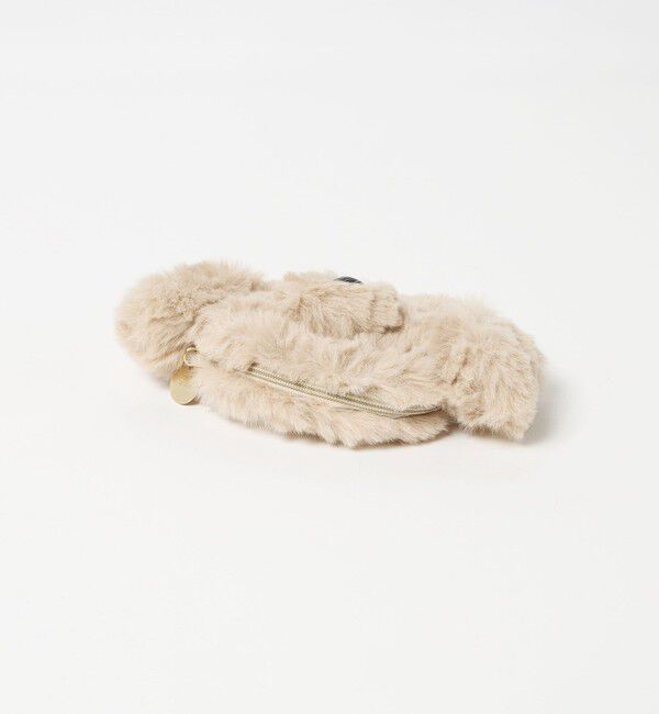 EMMEL REFINES「＜JOliJOli＞リングチャーム ポーチ＜ Select by EMMEL REFINES ＞」|ポーチ|