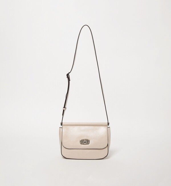 UNITED ARROWS green label relaxing「フラップポシェット / ショルダーバッグ」|ショルダー・メッセンジャー|