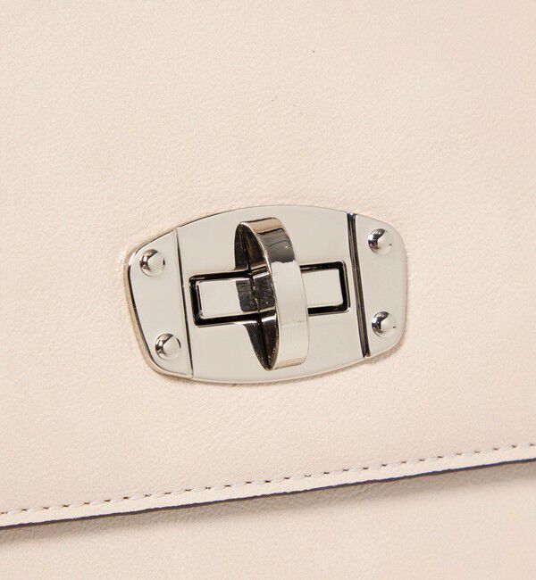 UNITED ARROWS green label relaxing「フラップポシェット / ショルダーバッグ」|ショルダー・メッセンジャー|