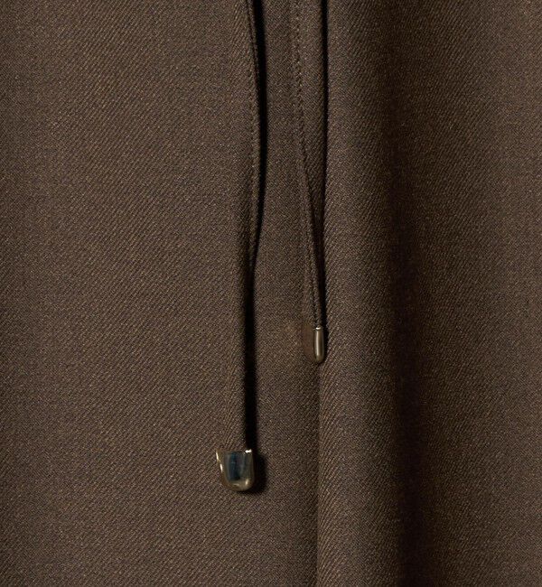 UNITED ARROWS green label relaxing「イージー 2タック ワイド パンツ」|その他|