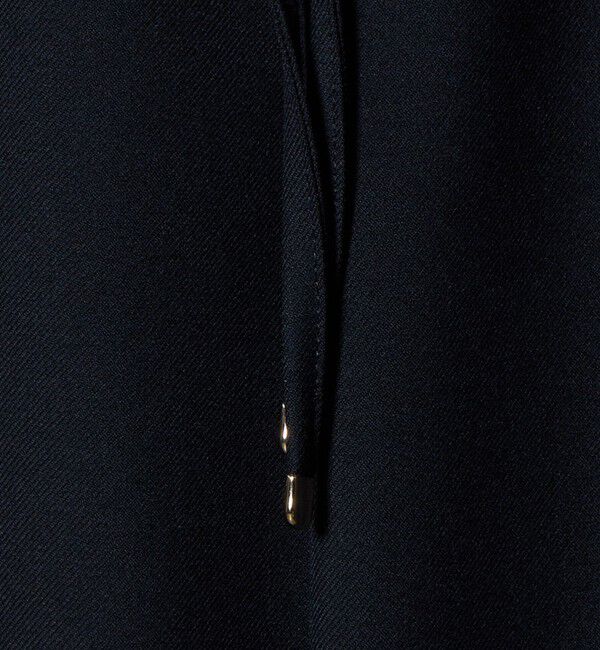 UNITED ARROWS green label relaxing「イージー 2タック ワイド パンツ」|その他|