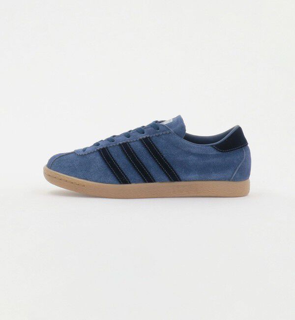 UNITED ARROWS green label relaxing「＜adidas Originals＞タバコ スニーカー / Tobacco」|スニーカー|NAVY