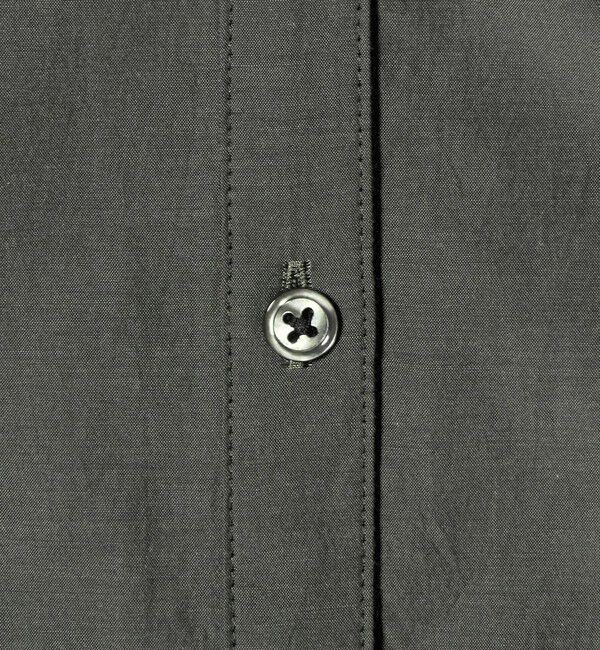 UNITED ARROWS green label relaxing「FAbRICA ウエスト タック シャツ」|シャツ・ブラウス|