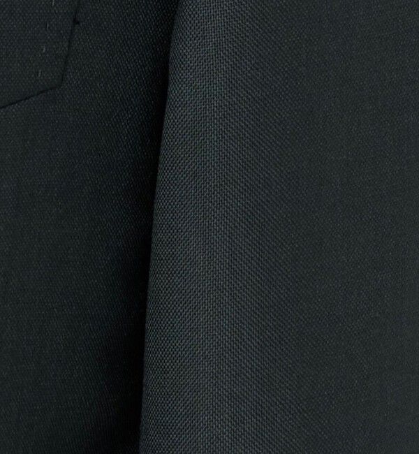 UNITED ARROWS green label relaxing「VITALE BARBERIS CANONICO ラスティック 無地 3B CLS/D スーツジャケット セットアップジャケット」|スーツ|