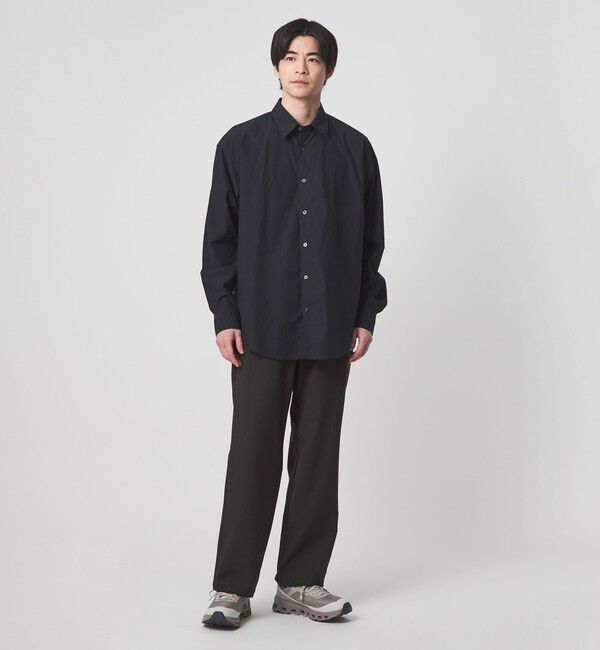UNITED ARROWS green label relaxing「テック カルゼ PLAY-PT イージーパンツ -ストレッチ-」|その他|