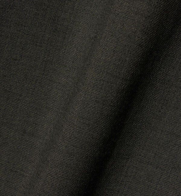 UNITED ARROWS green label relaxing「テック カルゼ カバーオール ジャケット -ストレッチ-」|ブルゾン・スタジャン|