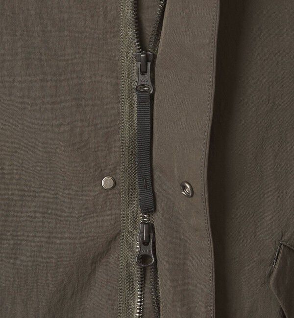 UNITED ARROWS green label relaxing「DICROS ショート モッズ ブルゾン -撥水-」|ブルゾン・スタジャン|