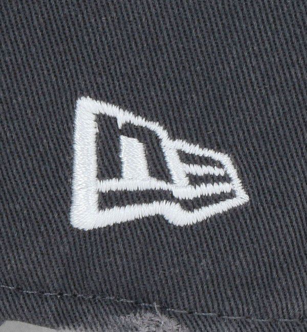 UNITED ARROWS green label relaxing「【別注】＜NEW ERA＞GLR ダメージ MLB 9THIRTY キャップ」|キャップ・キャスケット|