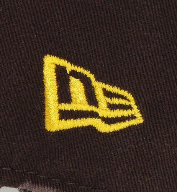 UNITED ARROWS green label relaxing「【別注】＜NEW ERA＞GLR ダメージ MLB 9THIRTY キャップ」|キャップ・キャスケット|