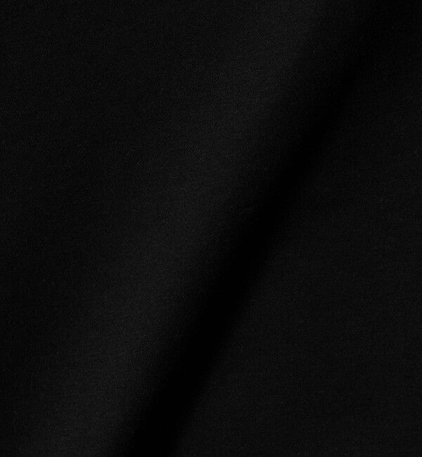 UNITED ARROWS green label relaxing「ALBINI ハイゲージ モクロディ クルーネック カットソー」|Tシャツ・カットソー|