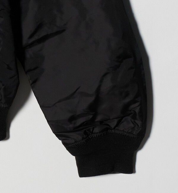 UNITED ARROWS green label relaxing「【別注】＜ALPHA INDUSTRIES＞リバーシブル CWU フライトジャケット ブルゾン」|その他|