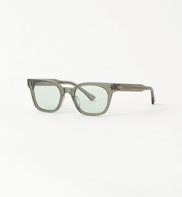 BEAUTY&YOUTH UNITED ARROWS「【別注】＜KANEKO OPTICAL（金子眼鏡）＞Charles チャールズ サングラス」|サングラス|