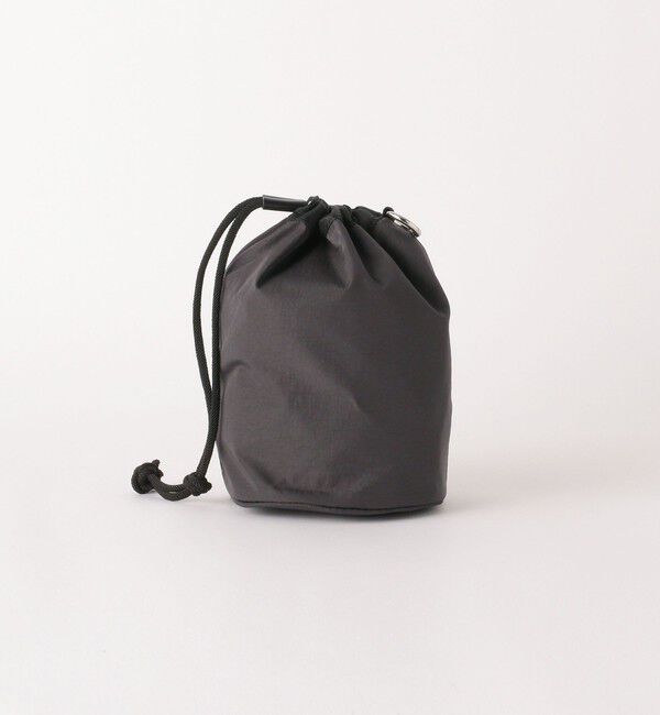 BEAUTY&YOUTH UNITED ARROWS「ライト ナイロン クロス パース」|ハンドバッグ|