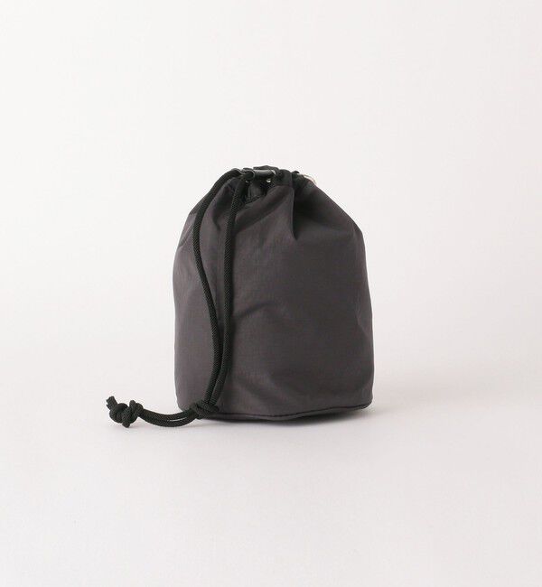 BEAUTY&YOUTH UNITED ARROWS「ライト ナイロン クロス パース」|ハンドバッグ|