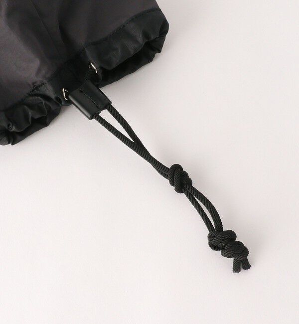 BEAUTY&YOUTH UNITED ARROWS「ライト ナイロン クロス パース」|ハンドバッグ|