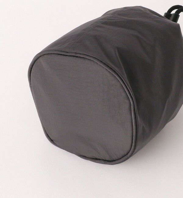 BEAUTY&YOUTH UNITED ARROWS「ライト ナイロン クロス パース」|ハンドバッグ|