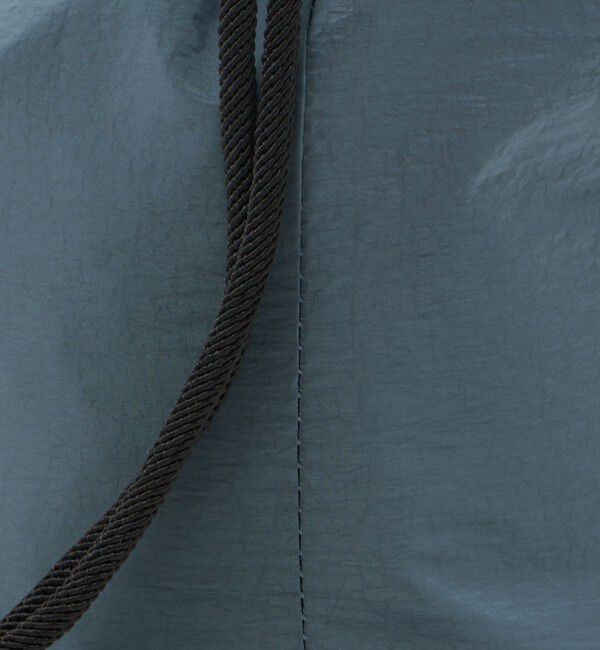 BEAUTY&YOUTH UNITED ARROWS「ライト ナイロン クロス パース」|ハンドバッグ|