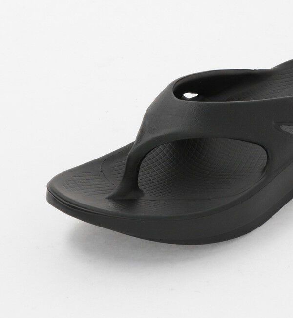 BEAUTY&YOUTH UNITED ARROWS「＜OOFOS＞OOriginal サンダル」|サンダル|