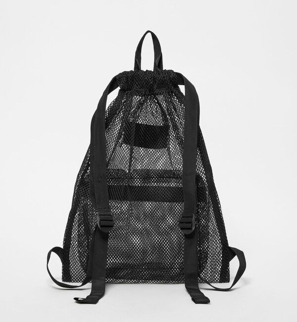 BEAUTY&YOUTH UNITED ARROWS「【別注】＜JANSPORT＞メッシュ ドロスト リュック -2WAY-」|リュック|