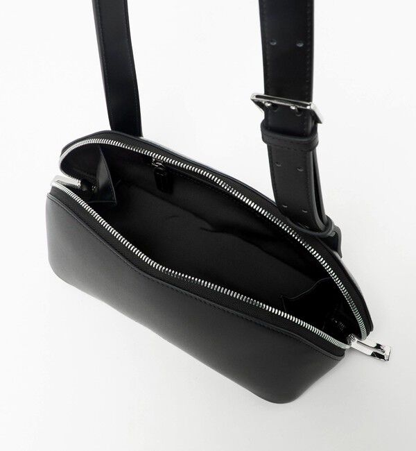 BEAUTY&YOUTH UNITED ARROWS「＜ADD CULUMN＞FIGRE BODYBAG/ショルダーバッグ」|ショルダー・メッセンジャー|