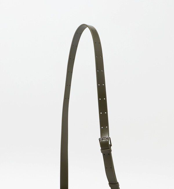 BEAUTY&YOUTH UNITED ARROWS「＜ADD CULUMN＞FIGRE BODYBAG/ショルダーバッグ」|ショルダー・メッセンジャー|