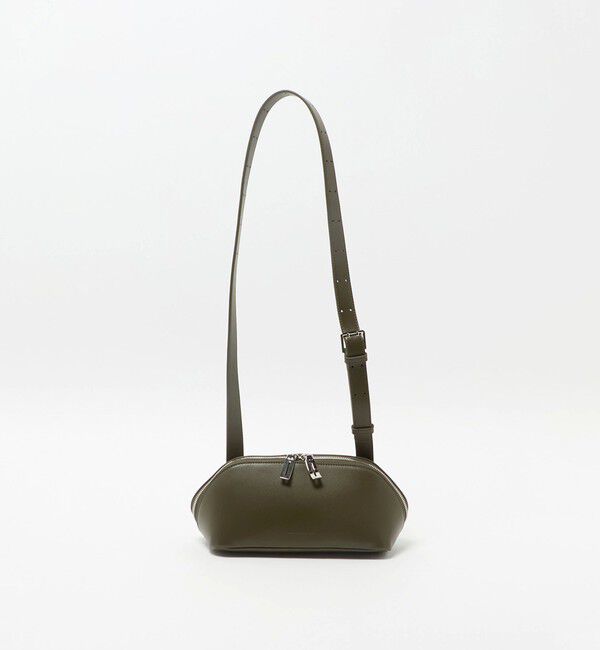 BEAUTY&YOUTH UNITED ARROWS「＜ADD CULUMN＞FIGRE BODYBAG/ショルダーバッグ」|ショルダー・メッセンジャー|