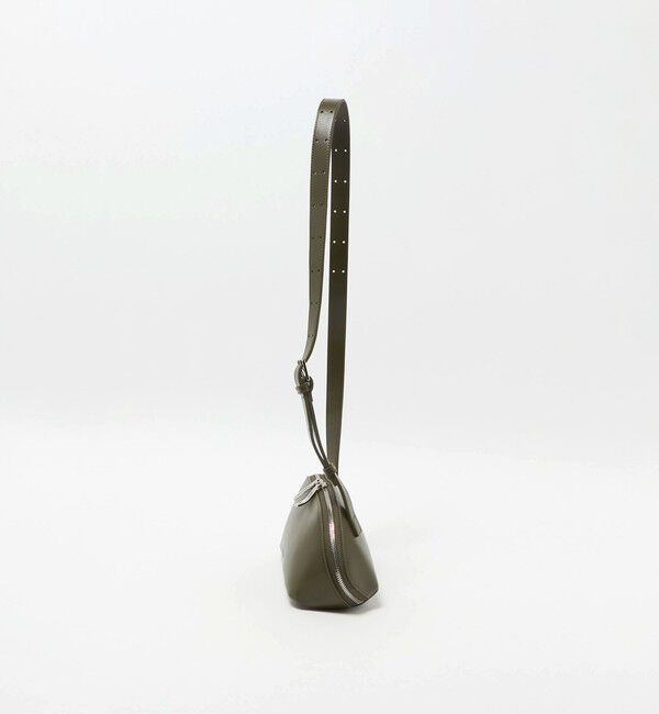 BEAUTY&YOUTH UNITED ARROWS「＜ADD CULUMN＞FIGRE BODYBAG/ショルダーバッグ」|ショルダー・メッセンジャー|