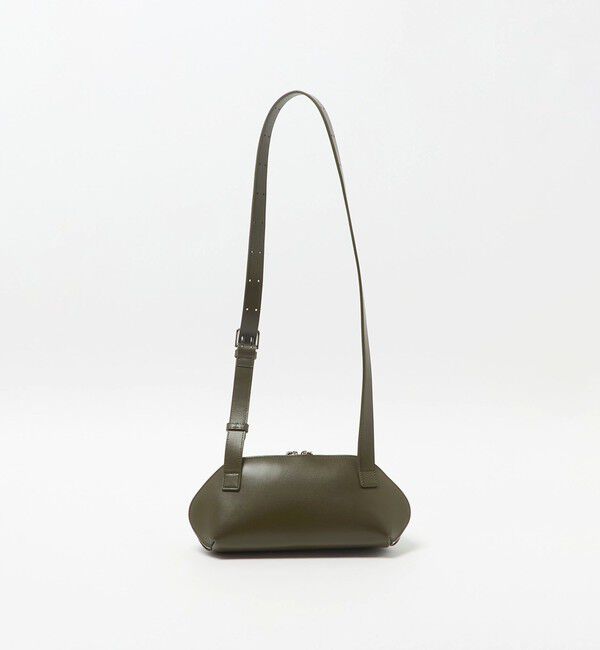 BEAUTY&YOUTH UNITED ARROWS「＜ADD CULUMN＞FIGRE BODYBAG/ショルダーバッグ」|ショルダー・メッセンジャー|