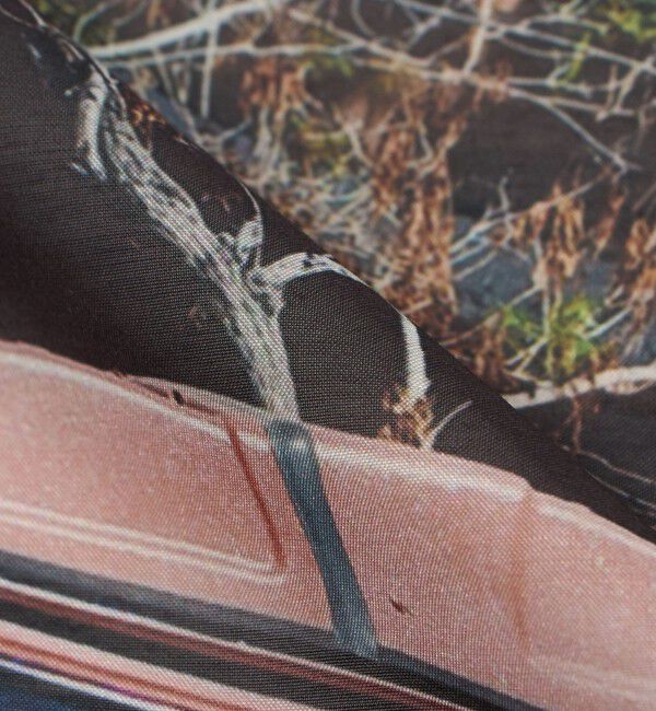 BEAUTY&YOUTH UNITED ARROWS「＜LY＞PANO スカーフ」|バンダナ・スカーフ|