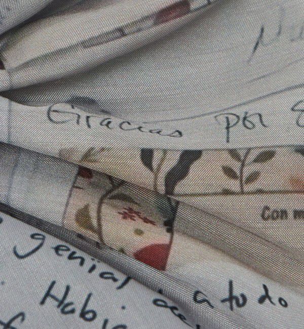 BEAUTY&YOUTH UNITED ARROWS「＜LY＞DONAS シュシュ」|ヘアゴム・シュシュ|