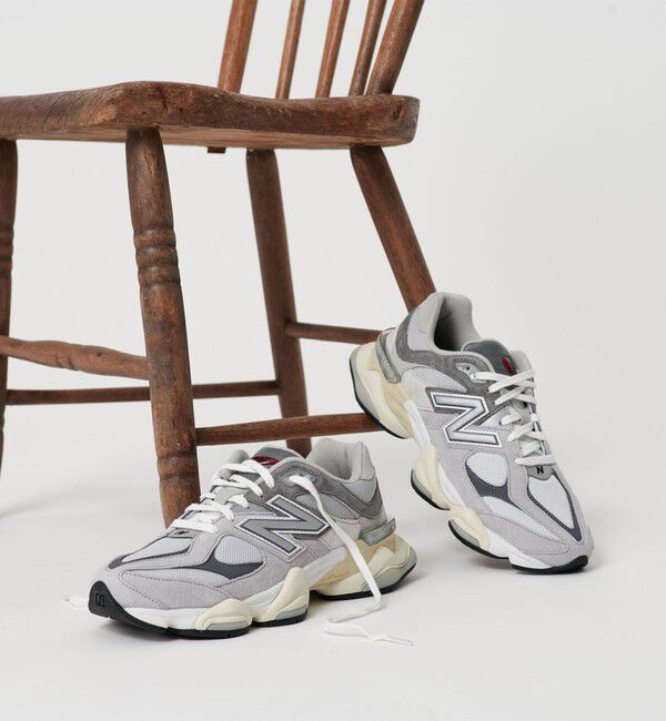 BEAUTY&YOUTH UNITED ARROWS「＜New Balance＞U9060GRY スニーカー」|スニーカー|