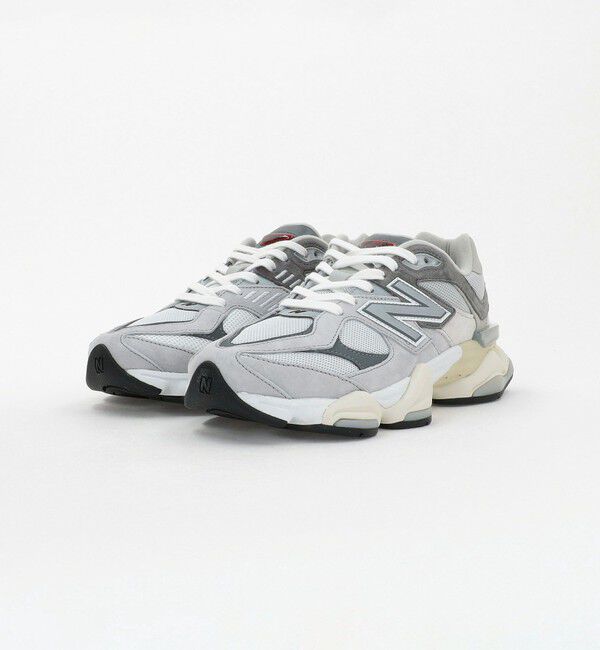 BEAUTY&YOUTH UNITED ARROWS「＜New Balance＞U9060GRY スニーカー」|スニーカー|