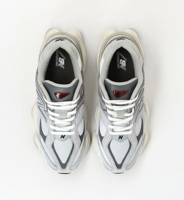 BEAUTY&YOUTH UNITED ARROWS「＜New Balance＞U9060GRY スニーカー」|スニーカー|