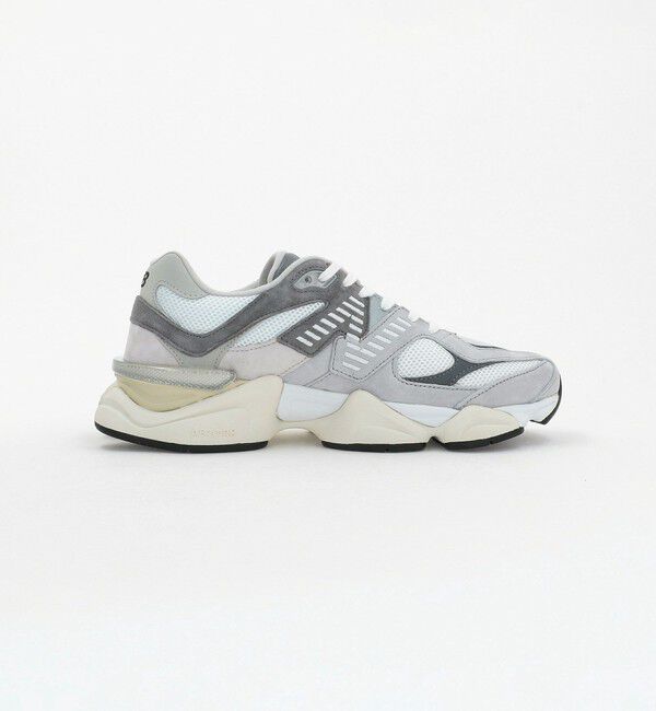 BEAUTY&YOUTH UNITED ARROWS「＜New Balance＞U9060GRY スニーカー」|スニーカー|